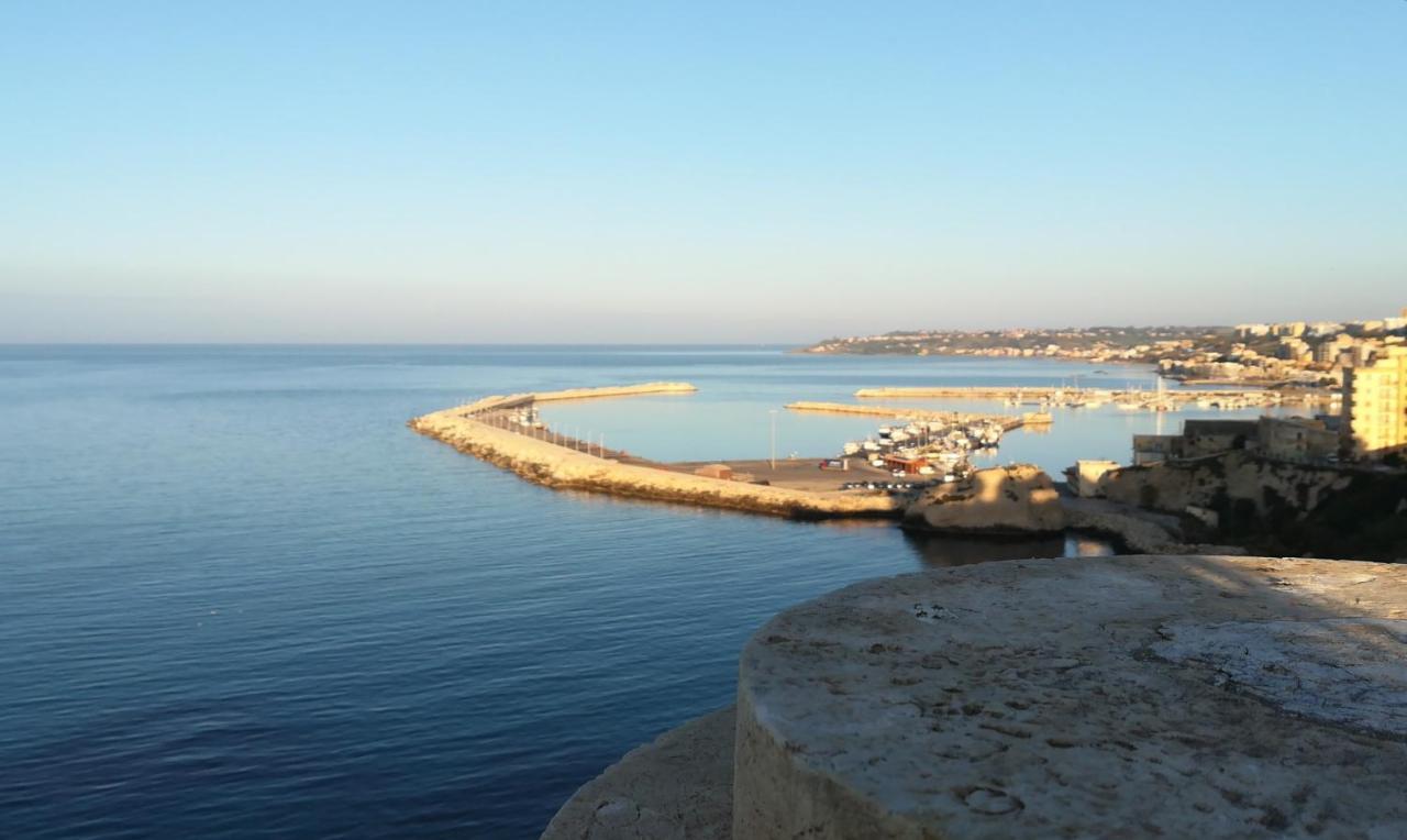 Casa Vacanze Dalla Nonnina Sciacca Exterior photo